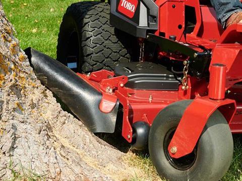 2025 Toro Z Master 4000 60 in. Kawasaki FX801V 25.5 hp (74005) in Gaylord, Michigan - Photo 4