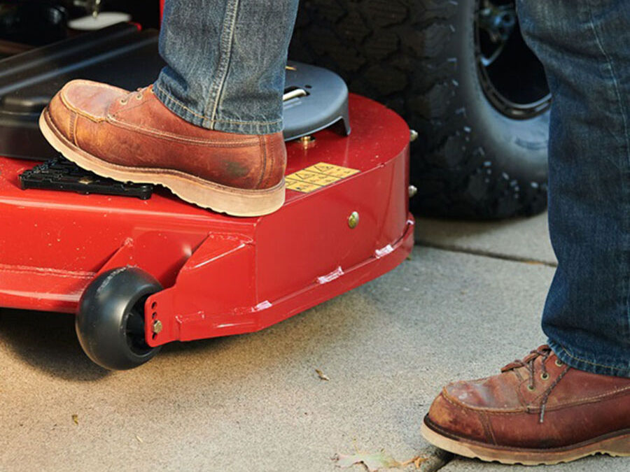 2025 Toro Z Master 4000 60 in. Kawasaki FX801V 25.5 hp (74005) in Gaylord, Michigan - Photo 5