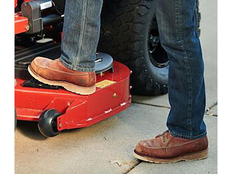 2025 Toro Z Master 4000 60 in. Kawasaki FX801V 25.5 hp (74004) in Pine Bluff, Arkansas - Photo 5