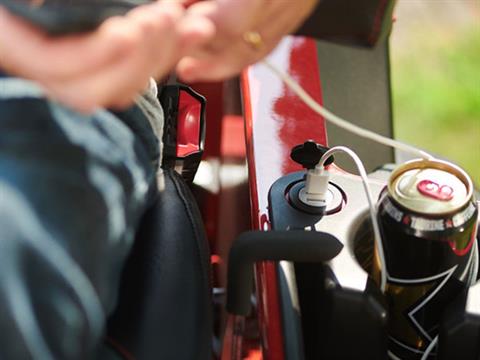 2025 Toro Z Master 4000 60 in. Kawasaki FX801V 25.5 hp (74054) in Gaylord, Michigan - Photo 3