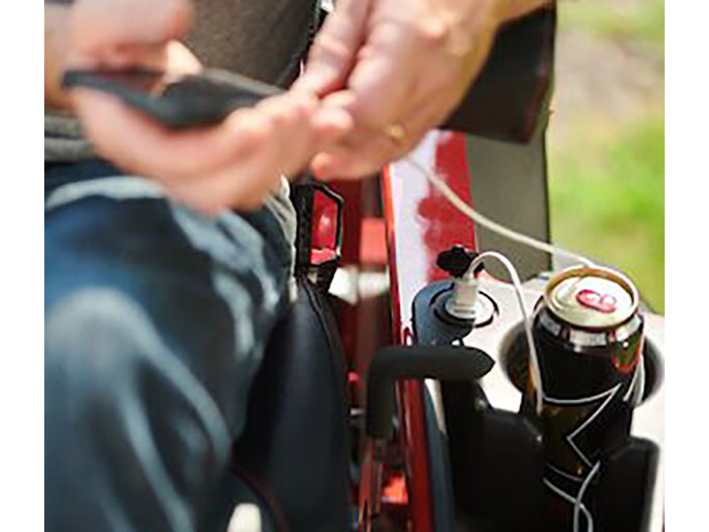 2025 Toro Z Master 4000 60 in. Kohler Command Pro 26.5 hp in Pine Bluff, Arkansas - Photo 9