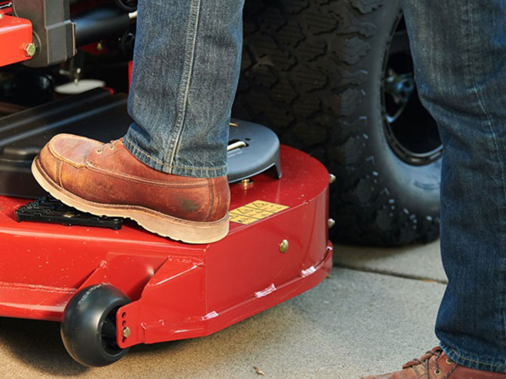 2025 Toro Z Master 4000 60 in. Kohler Command Pro EFI 26.5 hp (74035) in Gaylord, Michigan - Photo 4