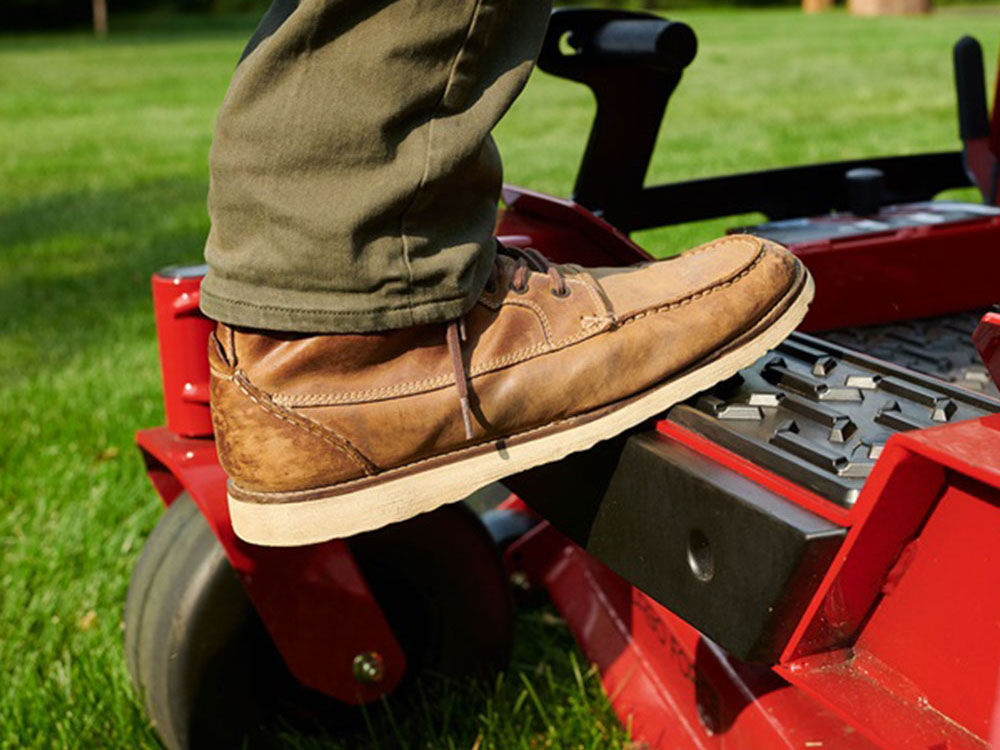 2025 Toro Z Master 4000 60 in. Kohler Command Pro EFI 26.5 hp (74035) in Gaylord, Michigan - Photo 5