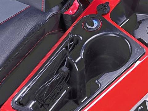 2025 Toro Z Master 4000 60 in. Kohler Command Pro EFI 26.5 hp (74035) in Gaylord, Michigan - Photo 7