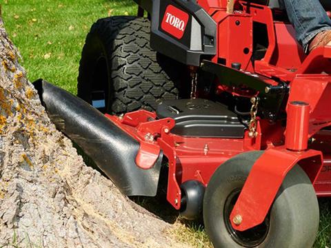 2025 Toro Z Master 4000 60 in. Kohler Command Pro EFI 26.5 hp (74035) in Gaylord, Michigan - Photo 3