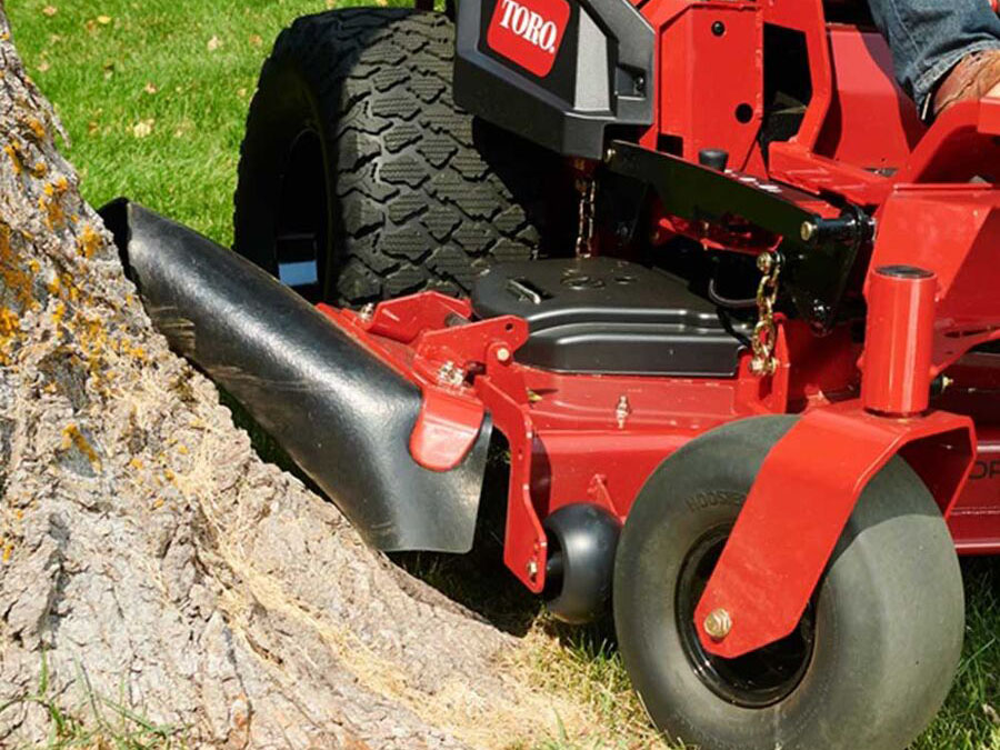 2025 Toro Z Master 4000 60 in. Kohler Command Pro EFI 26.5 hp (74036) in Gaylord, Michigan - Photo 5