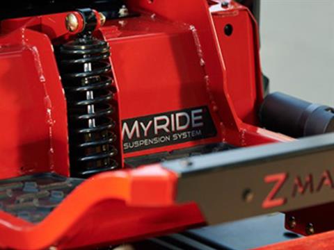 2025 Toro Z Master 4000 HDX 52 in. Kawasaki FX921V 31 hp MyRIDE in Pine Bluff, Arkansas - Photo 3