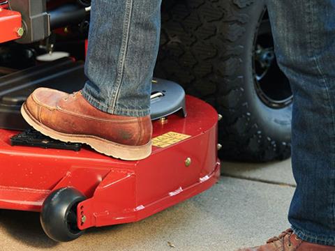 2025 Toro Z Master 4000 HDX 52 in. Kawasaki FX921V 31 hp MyRIDE in Pine Bluff, Arkansas - Photo 9