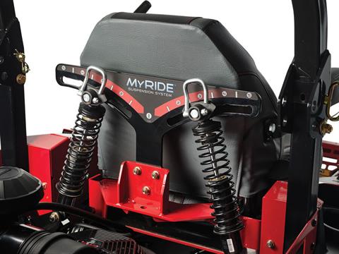2025 Toro Z Master 4000 HDX 60 in. Kawasaki FX1000V 35 hp MyRIDE (74058) in Gaylord, Michigan - Photo 3