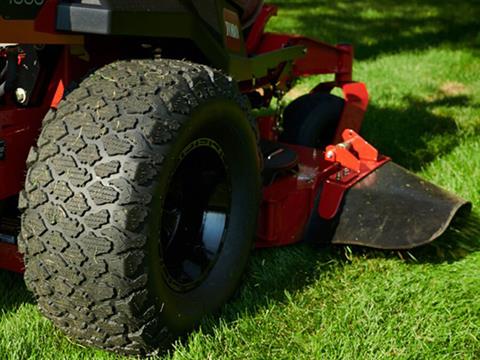 2025 Toro Z Master 4000 HDX 60 in. Kawasaki FX1000V 35 hp MyRIDE (74058) in Gaylord, Michigan - Photo 4