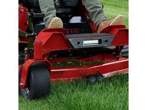 2025 Toro Z Master 4000 HDX 60 in. Kawasaki FX1000V 35 hp MyRIDE (74057) in Gaylord, Michigan - Photo 3