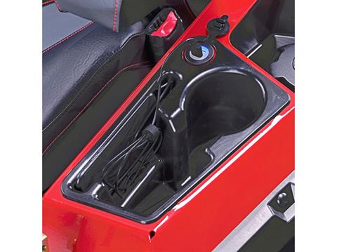 2025 Toro Z Master 4000 HDX 60 in. Kawasaki FX1000V 35 hp MyRIDE (74057) in Gaylord, Michigan - Photo 4