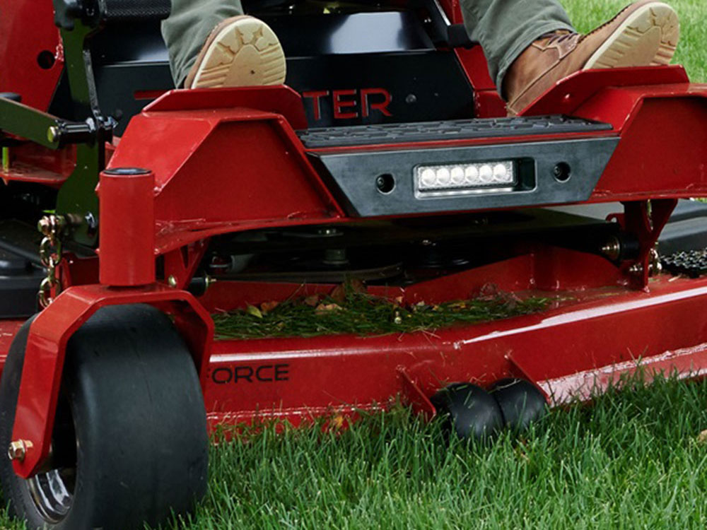 2025 Toro Z Master 4000 HDX 60 in. Kawasaki FX921V 31 hp MyRIDE (74055) in Gaylord, Michigan - Photo 6