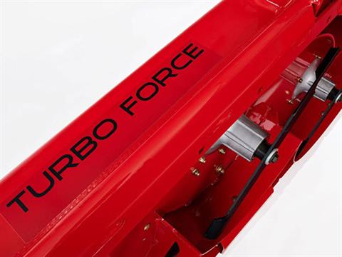 2025 Toro Z Master 4000 HDX 60 in. Kawasaki FX921V 31 hp MyRIDE (74059) in Gaylord, Michigan - Photo 3