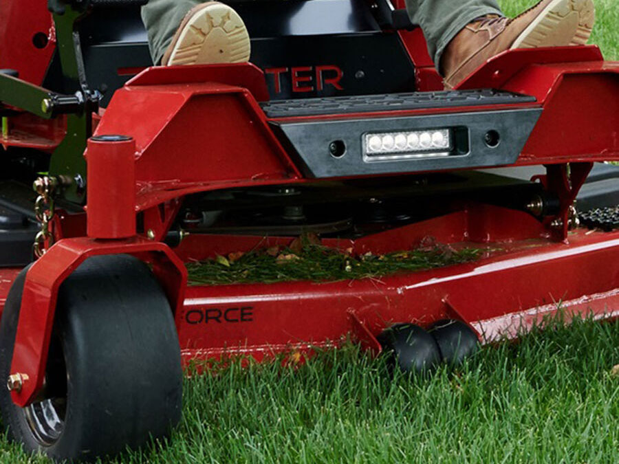 2025 Toro Z Master 4000 HDX 60 in. Kawasaki FX921V 31 hp MyRIDE (74059) in Gaylord, Michigan - Photo 6