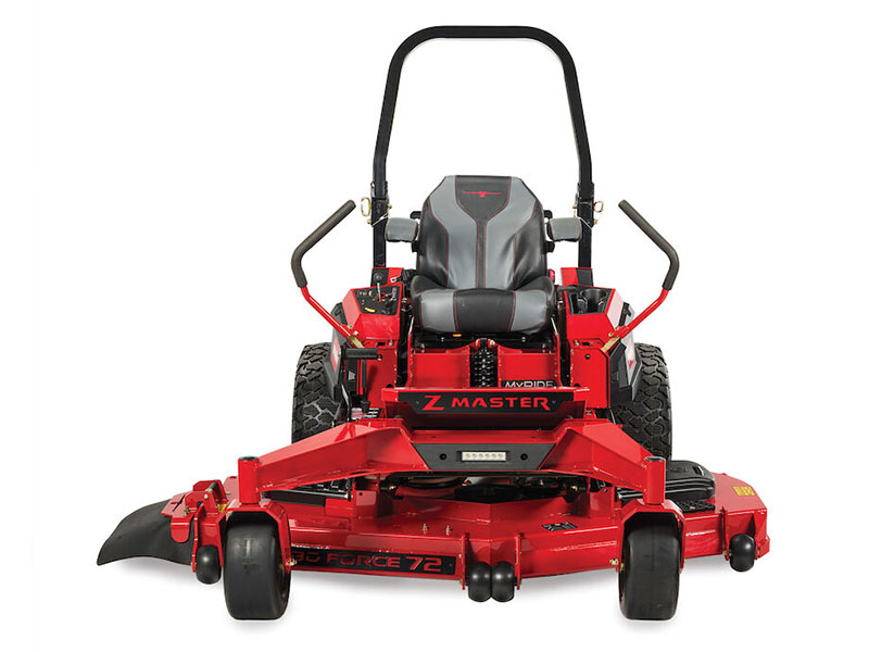 2025 Toro Z Master 4000 HDX 72 in. Kawasaki FX1000V 35 hp MyRIDE in Pine Bluff, Arkansas - Photo 3