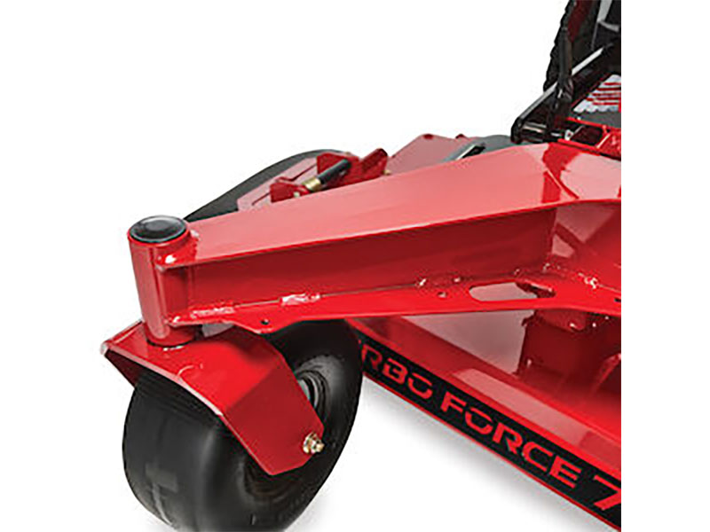 2025 Toro Z Master 4000 HDX 72 in. Kawasaki FX1000V 35 hp MyRIDE in Pine Bluff, Arkansas - Photo 4