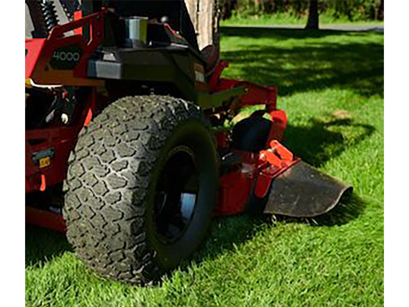 2025 Toro Z Master 4000 HDX 72 in. Kawasaki FX1000V 35 hp MyRIDE in Pine Bluff, Arkansas - Photo 5