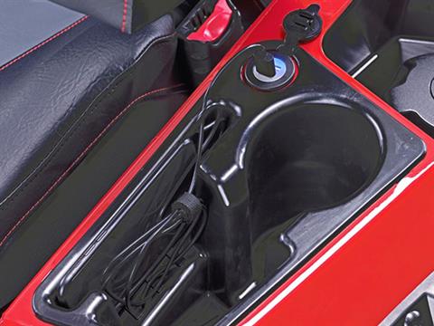 2025 Toro Z Master 4000 HDX 72 in. Kawasaki FX1000V 35 hp MyRIDE in Gaylord, Michigan - Photo 7