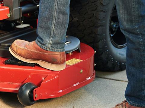 2025 Toro Z Master 4000 HDX Pro 52 in. Kawasaki FX921V 31 hp in Pine Bluff, Arkansas - Photo 4