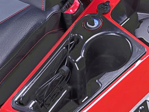 2025 Toro Z Master 4000 HDX Pro 60 in. Kawasaki FX921V 31 hp (74016) in Gaylord, Michigan - Photo 7