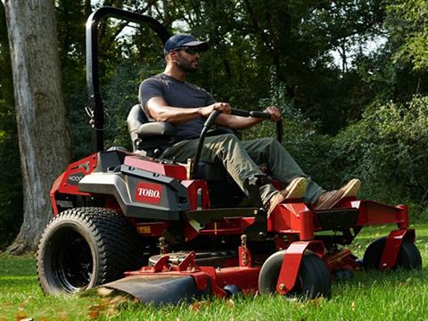 2025 Toro Z Master 4000 HDX Pro 60 in. Kawasaki FX921V 31 hp (74016) in Gaylord, Michigan - Photo 11