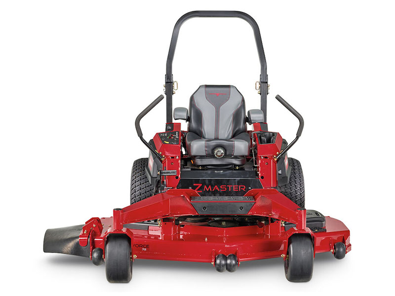 2025 Toro Z Master 4000 HDX Pro 72 in. Kawasaki FX1000V 35 hp in Pine Bluff, Arkansas - Photo 4