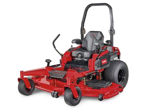 2025 Toro Z Master 4000 HDX Pro 72 in. Kawasaki FX1000V 35 hp in Gaylord, Michigan - Photo 3