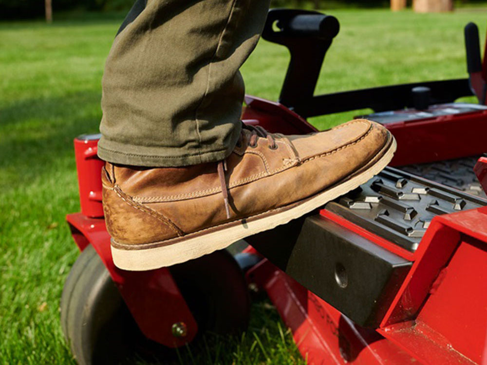 2025 Toro Z Master 4000 HDX Pro 72 in. Kawasaki FX1000V 35 hp in Gaylord, Michigan - Photo 7