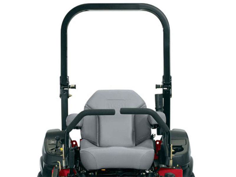 2025 Toro Z Master 6000 60 in. Kawasaki FX921V 31 hp MyRIDE in Stratford, Wisconsin - Photo 8