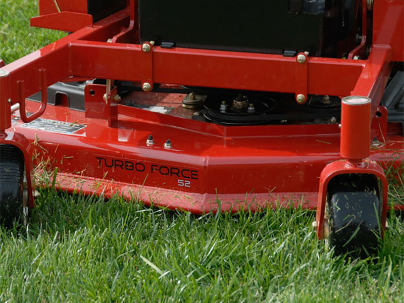 2025 Toro Z Master 6000 60 in. Kohler Command Pro EFI 34 hp in Stratford, Wisconsin - Photo 9