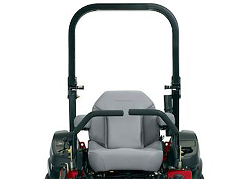 2025 Toro Z Master 6000 60 in. Kohler EFI 38 hp in Pine Bluff, Arkansas - Photo 9
