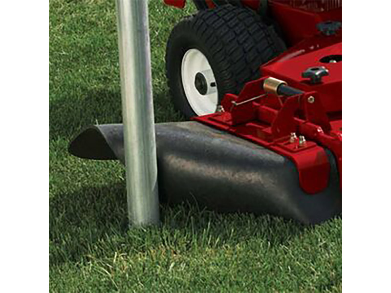 2025 Toro Z Master 6000 60 in. Kohler EFI 38 hp in Pine Bluff, Arkansas - Photo 11