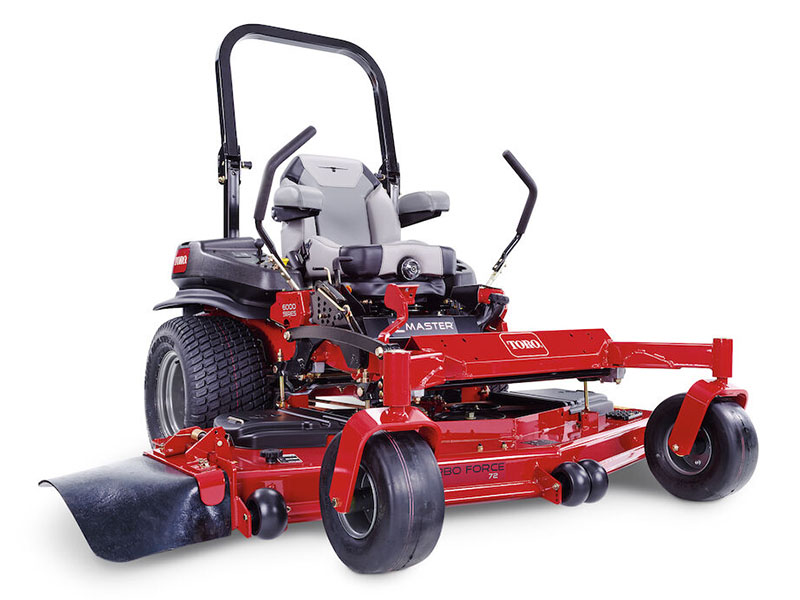 2025 Toro Z Master 6000 72 in. Kawasaki FX 31 hp in Pine Bluff, Arkansas - Photo 2
