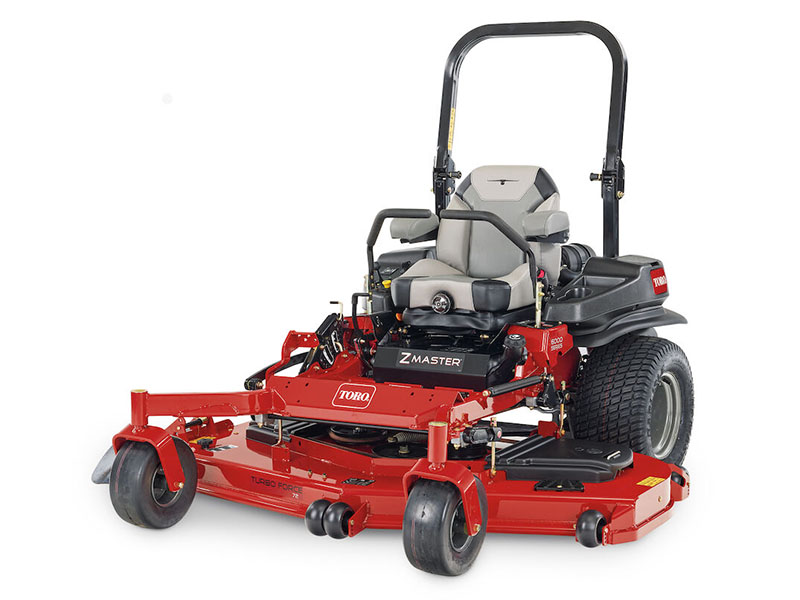 2025 Toro Z Master 6000 72 in. Kawasaki FX 31 hp in Pine Bluff, Arkansas - Photo 4