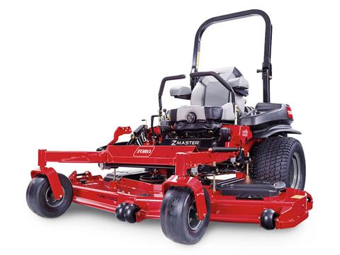 2025 Toro Z Master 6000 72 in. Kawasaki FX 31 hp in Pine Bluff, Arkansas - Photo 5