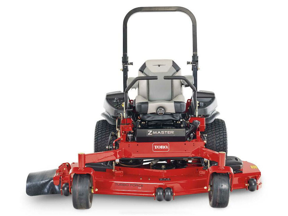 2025 Toro Z Master 6000 72 in. Kawasaki FX 31 hp in Stratford, Wisconsin - Photo 7