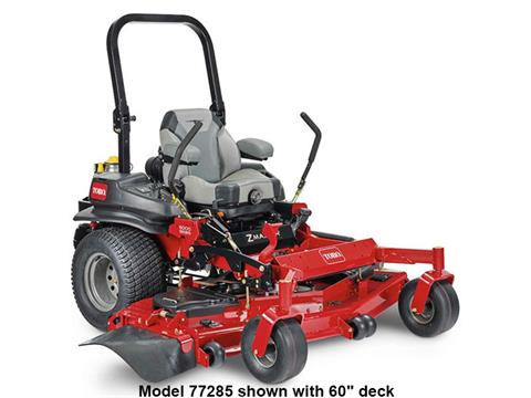 2025 Toro Z Master 6000 72 in. Vanguard EFI ETC w/ Oil Guard 37 hp in Gaylord, Michigan