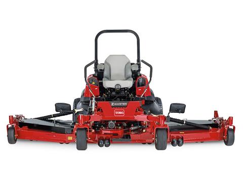 2025 Toro Z Master 7500-D 144 in. Yanmar Diesel RD 44 hp in Pine Bluff, Arkansas - Photo 3