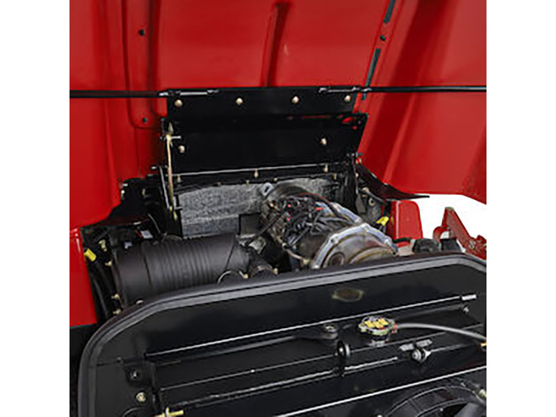 2025 Toro Z Master 7500-D 144 in. Yanmar Diesel RD 44 hp in Pine Bluff, Arkansas - Photo 6