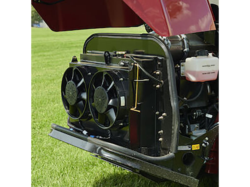 2025 Toro Z Master 7500-D 144 in. Yanmar Diesel RD 44 hp in Pine Bluff, Arkansas - Photo 7