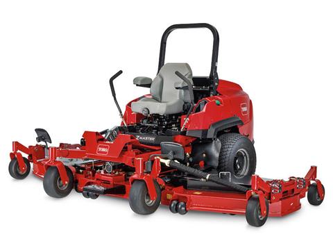 2025 Toro Z Master 7500-D 144 in. Yanmar Diesel RD 44 hp in Gaylord, Michigan - Photo 2