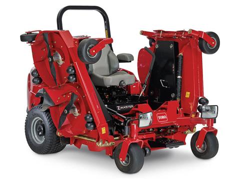 2025 Toro Z Master 7500-D 144 in. Yanmar Diesel RD 44 hp in Gaylord, Michigan - Photo 3