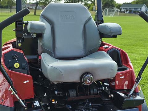 2025 Toro Z Master 7500-D 60 in. Yanmar Diesel 25 hp in Gaylord, Michigan - Photo 4