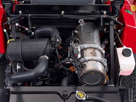 2025 Toro Z Master 7500-D 72 in. Yanmar Diesel 37 hp (CARB) in Gaylord, Michigan - Photo 2