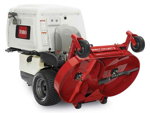 2025 Toro Z Master 8000 48 in. Kohler Command Pro EFI 23 hp (74314) in Gaylord, Michigan - Photo 5