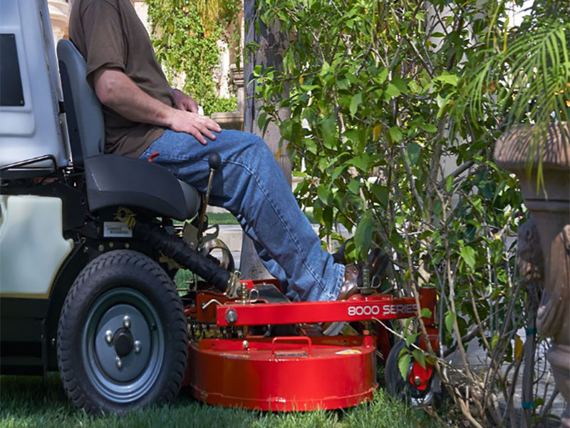 2025 Toro Z Master 8000 48 in. Kohler Command Pro EFI 23 hp (74314) in Gaylord, Michigan - Photo 9