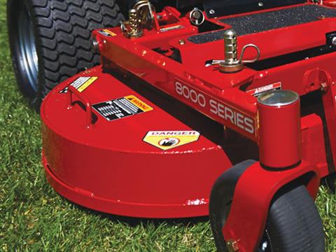 2025 Toro Z Master 8000 48 in. Kohler Command Pro EFI 23 hp (74312) in Pine Bluff, Arkansas - Photo 10