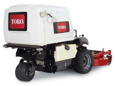 2025 Toro Z Master 8000 48 in. Kohler Command Pro EFI 26.5 hp (CARB) in Pine Bluff, Arkansas - Photo 4