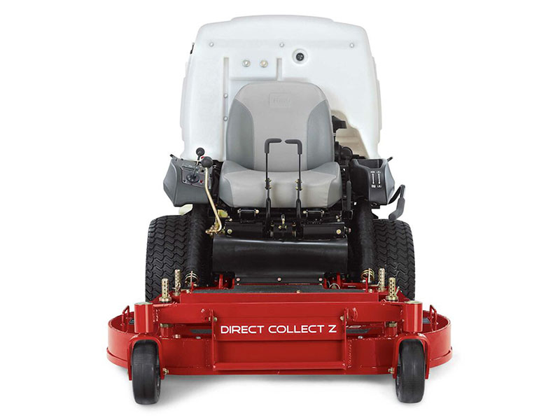 2025 Toro Z Master 8000 48 in. Kohler Command Pro EFI 23 hp (74314) in Pine Bluff, Arkansas - Photo 3